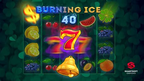 Burning Ice 40 Bwin